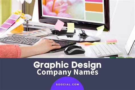 graphic design name generator